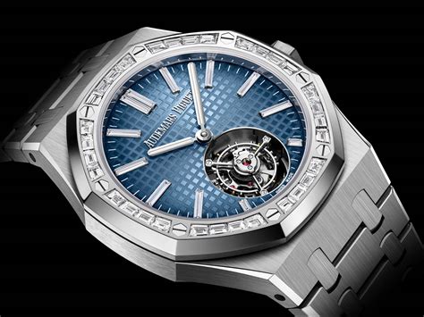 audemars piguet montre diamant|Audemars Piguet 2023.